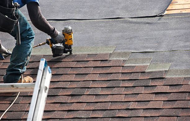 Licensed Gutter Installation service in Morrisville, NY - Brentwood Metal Roofing